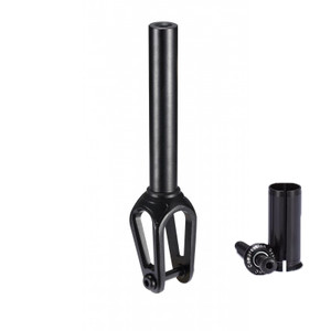 Blunt Prodigy HIC Scooter Forks - Black Blunt Prodigy HIC Scooter Forks - Black