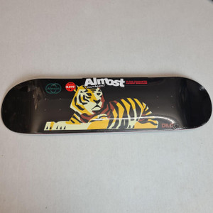 Almost Skateboards Mullen Animals  Inch Deck