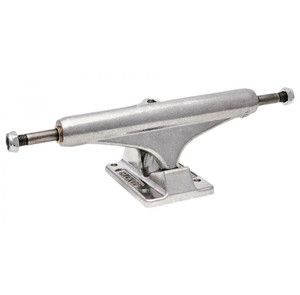 Independent Stage 11 Mid 139 Skateboard Truck - Silver Independent Stage 11 Mid 139 Skateboard Truck - Silver