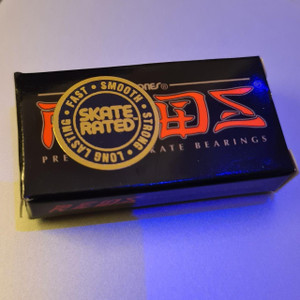 Bones Reds Bearings - Pack Of 2 Bones Reds Bearings - Pack Of 2