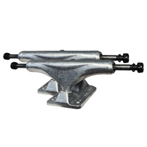 Enuff Decade Skateboard Trucks - Silver