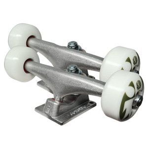 Alien Workshop Under Carriage Truck Assembly - Fits 7.75" - 8.25" Skateboards Alien Workshop Under Carriage Truck Assembly - Fits 7.75" - 8.25" Skateboards