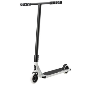 Blunt Prodigy X Complete Street Scooter - White Blunt Prodigy X Complete Street Scooter - White