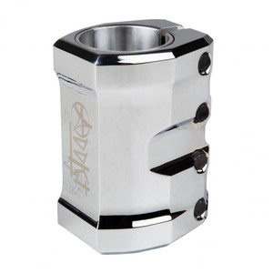 Addict Stunt Scooter Guardian SCS Mini - Polished