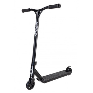 Blazer Pro Outrun 2 Stunt Scooter - Black Blazer Pro Outrun 2 Stunt Scooter - Black