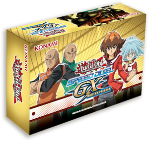 Yu-Gi-Oh! Speed Duel GX: Midterm Paradox Mini-Box Yu-Gi-Oh! Speed Duel GX: Midterm Paradox Mini-Box