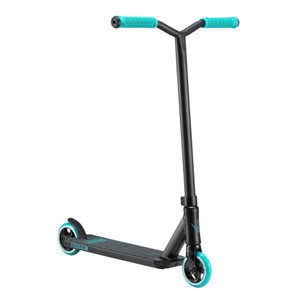 Blunt Envy One S3 Complete Stunt Scooter - Teal Blunt Envy One S3 Complete Stunt Scooter - Teal
