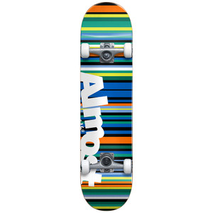 Almost Thin Lizzy 7.875" Skateboard Complete - Multi  Almost Thin Lizzy 7.875" Skateboard Complete - Multi