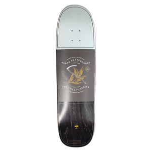 Arbor Legacy Cucharon 8.75" Old School Skateboard Deck - Ex Display Arbor Legacy Cucharon 8.75" Old School Skateboard Deck - Ex Display
