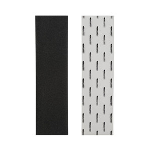Bullet Skateboard Griptape - Black - 9 Inch Bullet Skateboard Griptape - Black - 9 Inch