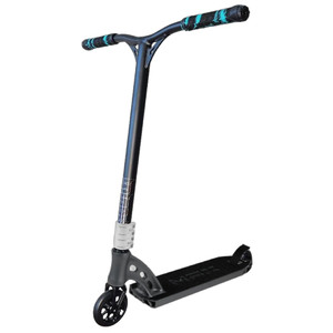 Blunt Envy/MGP MFX Prodigy S9 Complete Stunt Scooter - Gun Metal Blunt Envy/MGP MFX Prodigy S9 Complete Stunt Scooter - Gun Metal