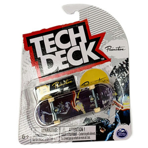 Tech Deck Primitive Fingerboard Skateboard 