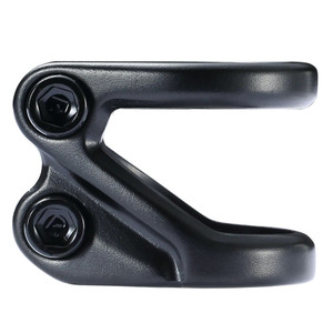 Blunt Envy Z 2 Bolt Oversized Stunt Scooter Clamp - Black Blunt Envy Z 2 Bolt Oversized Stunt Scooter Clamp - Black