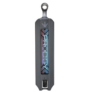 Blunt Envy Prodigy PX 5 Inch Stunt Scooter Deck - Black Blunt Envy Prodigy PX 5 Inch Stunt Scooter Deck - Black