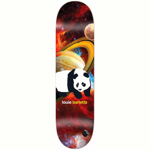 Enjoi Barletta Cosmos Peekaboo Super Sap R7 8.25'' Skateboard Deck - Multi Enjoi Barletta Cosmos Peekaboo Super Sap R7 8.25'' Skateboard Deck - Multi