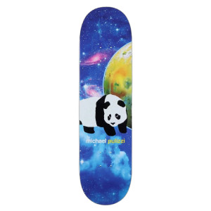 Enjoi Barletta Cosmos Peekaboo Super Sap R7 8.375'' Skateboard Deck - Multi Enjoi Barletta Cosmos Peekaboo Super Sap R7 8.375'' Skateboard Deck - Multi