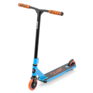 Slamm Classic Mini V9 Stunt Scooter - Blue - Age 4+ Slamm Classic Mini V9 Stunt Scooter - Blue - Age 4+