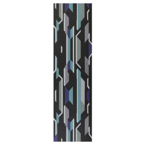 Jessup Ultra Skateboard Griptape - Black/Empire