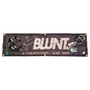 Blunt Envy Stunt Scooter Bundle - Banner/Keyrings/Lanyard/Stickers/Wristbands Blunt Envy Stunt Scooter Bundle - Banner/Keyrings/Lanyard/Stickers/Wristbands