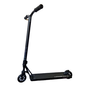 Blunt Prodigy X Boxed Custom Stunt Scooter - Black/Black