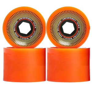 Spitfire Soft Wheels Ryan Lee Burn Squad 80HD 60mm Skateboard