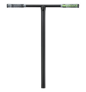Blunt Envy Thermal V2 Extra Tall T-Bar Stunt Scooter Bars - Black - 720mm + Grips Blunt Envy Thermal V2 Extra Tall T-Bar Stunt Scooter Bars - Black - 720mm + Grips