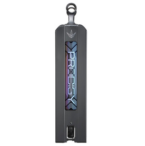 Blunt Envy Prodigy PX Street 5.5 Inch Stunt Scooter Deck - Black Blunt Envy Prodigy PX Street 5.5 Inch Stunt Scooter Deck - Black