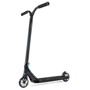 Ethic DTC Erawan V2 Complete Stunt Scooter - Small - Neo Chrome Ethic DTC Erawan V2 Complete Stunt Scooter - Small - Neo Chrome