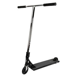 Addict Complete Scooter Revenger Pulse - Black/Chrome