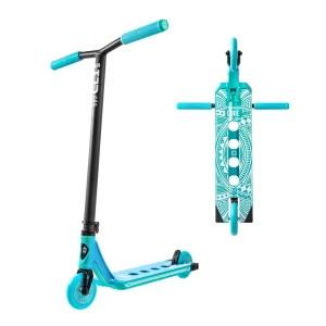 Core CL1  Complete Stunt Scooter - Turtlesent