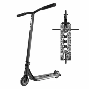 Core CL1  Complete Stunt Scooter - Black