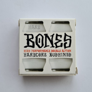 Bones Hardcore Bushings - Hard 96A