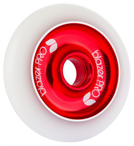 Blazer Pro Scooter Wheel 100 mm - Red Blazer Pro Scooter Wheel 100 mm - Red