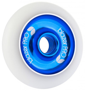 Blazer Pro Scooter Wheel 100 mm - Blue Blazer Pro Scooter Wheel 100 mm - Blue