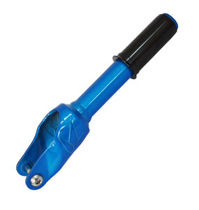 Blunt Colt IHC Stunt Scooter Forks - Blue