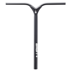 Blunt Union 650 Scooter Bars - Black Blunt Union 650 Scooter Bars - Black