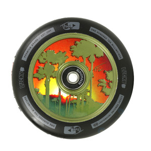 Lucky Tanner Fox Signature 110mm Scooter Wheel Lucky Tanner Fox Signature 110mm Scooter Wheel