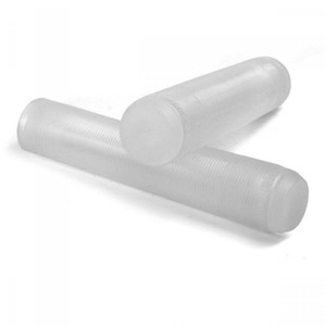 Root Industries - Mix Scooter Grips - Clear Root Industries - Mix Scooter Grips - Clear