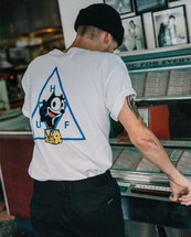 HUF X FELIX THE CAT 