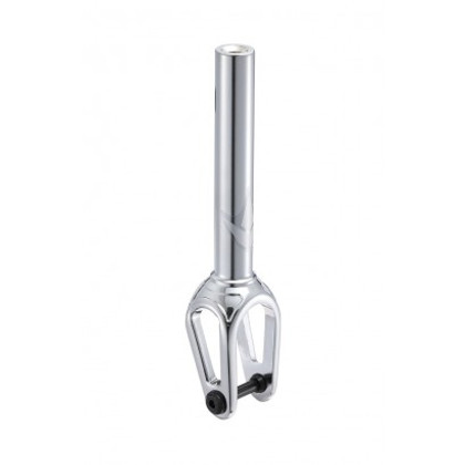 Blunt Prodigy IHC Scooter Forks - Chrome