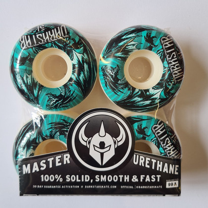 Darkstar 51mm Levitate Skateboard Wheels
