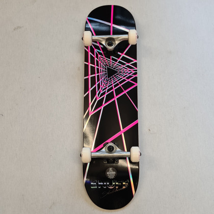 Enuff Futurism 8" Complete Skateboard