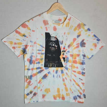 Element x Star Wars - Darth Vader Tee - Tie Dye