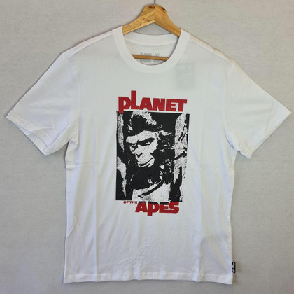 Element x Planet Of The Apes - White