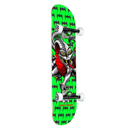 Powell Peralta Cab Dragon 7.5" Skateboard Complete