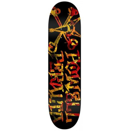 Powell Peralta Vato Rats Skateboard Deck - 7.5"