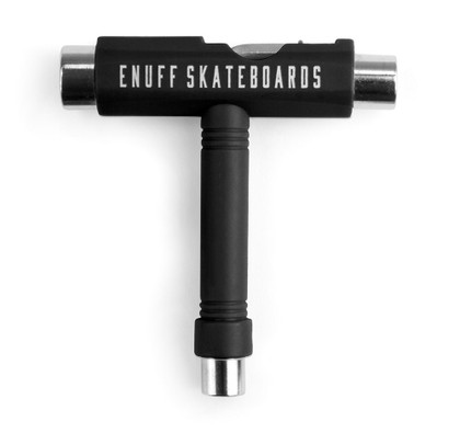 Enuff Skateboard T Tool - Black