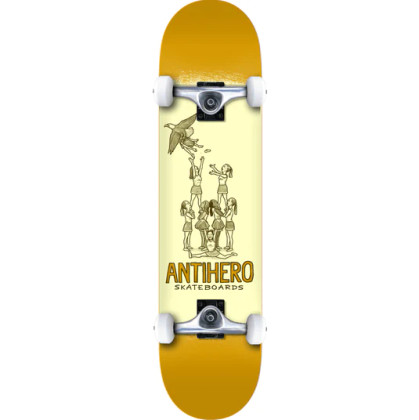 Anti Hero - Oblivion Complete Skateboard - 7.5" 