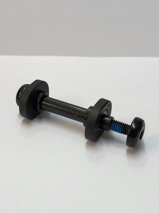 Blunt Prodigy Rear Axle Plus Spacers 