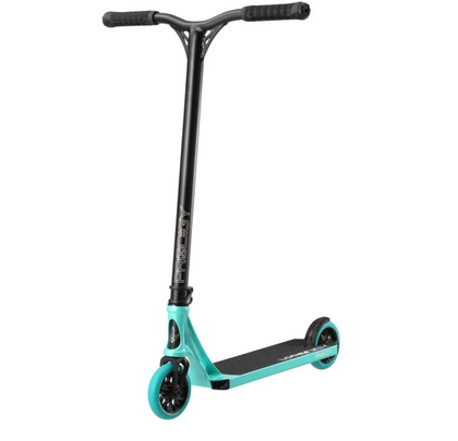 Blunt Prodigy X Complete Stunt Scooter - Teal